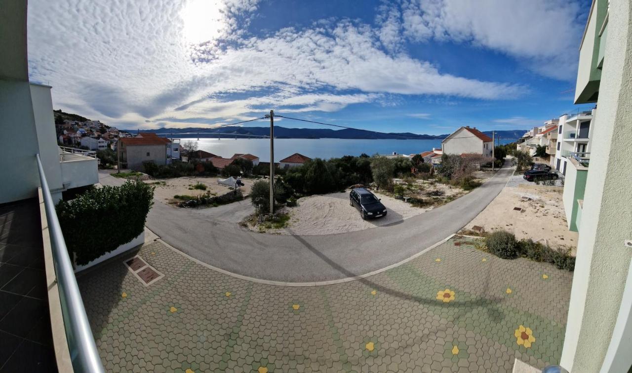 Apartments Ivano Klek Buitenkant foto