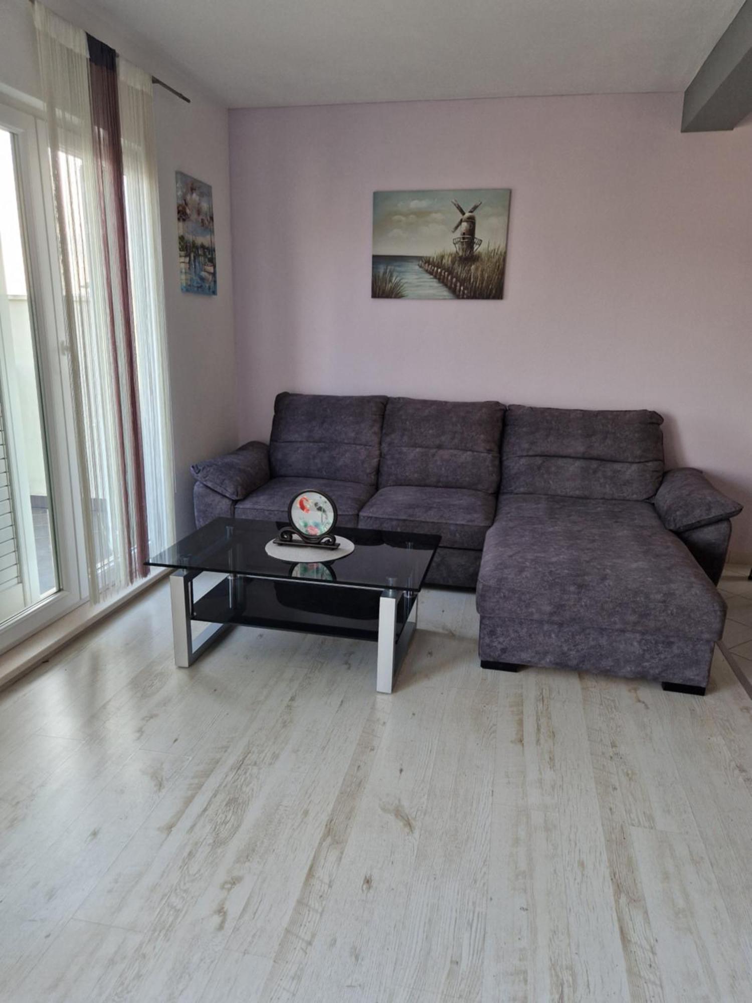 Apartments Ivano Klek Kamer foto